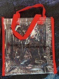 26’巡迴 美巡VIP入場禮 手提包 