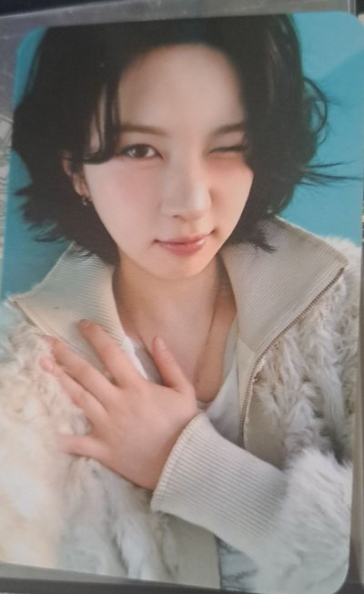 裴 心動瞬間