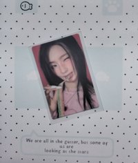 眨眼麵