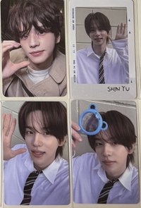 三張一起（拆賣私