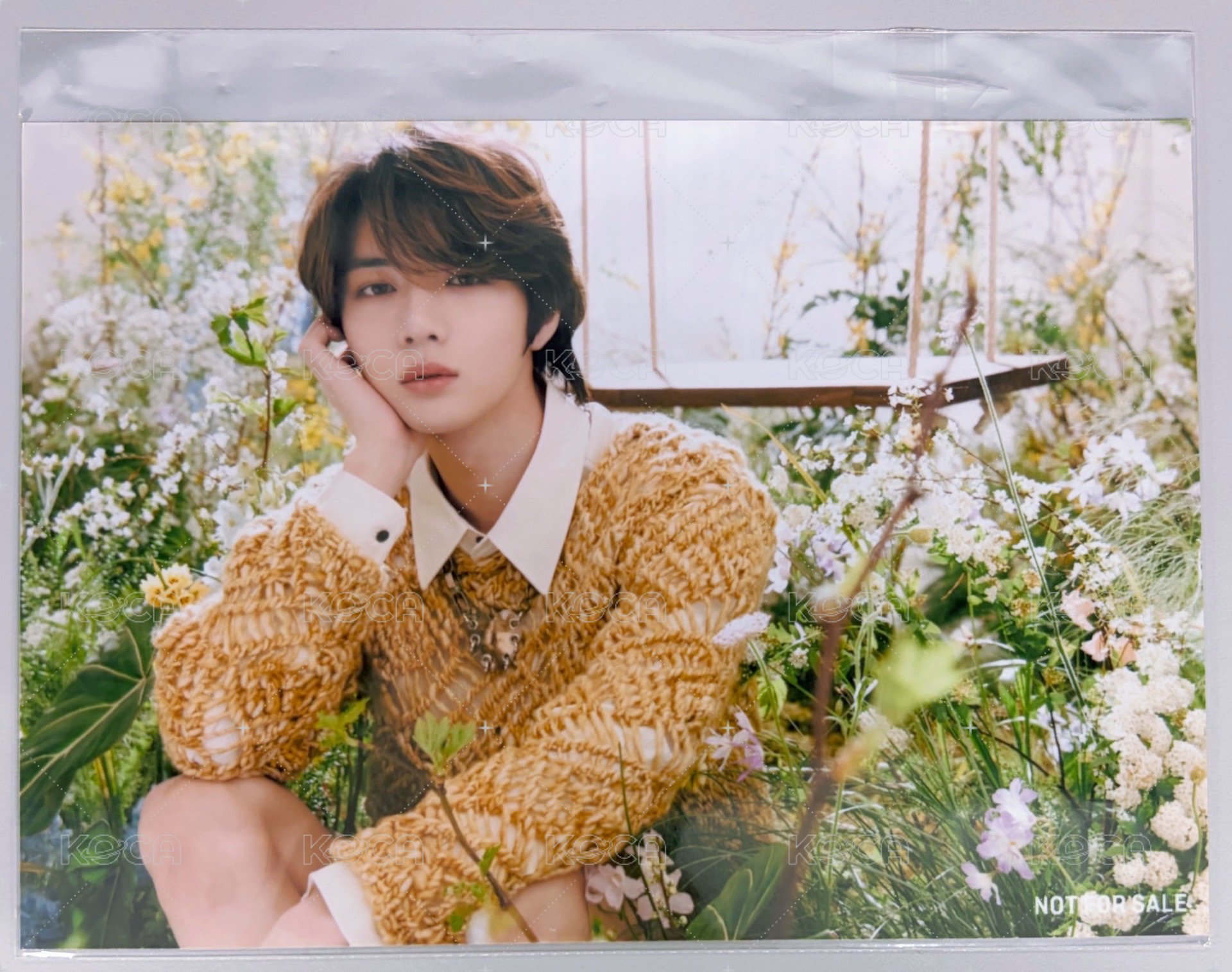 8.Sweet 7net生寫