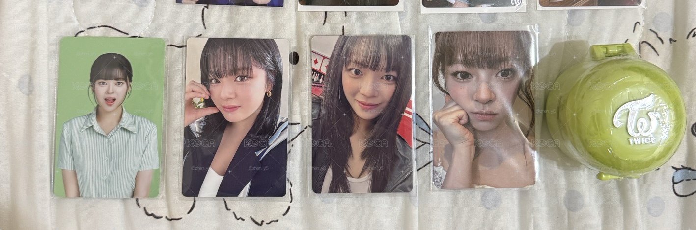 定小盤（三張滿額+一張入場+全新戒指）