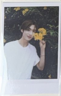 拿花花拍立得