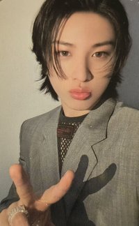 REBOOT 周邊卡 