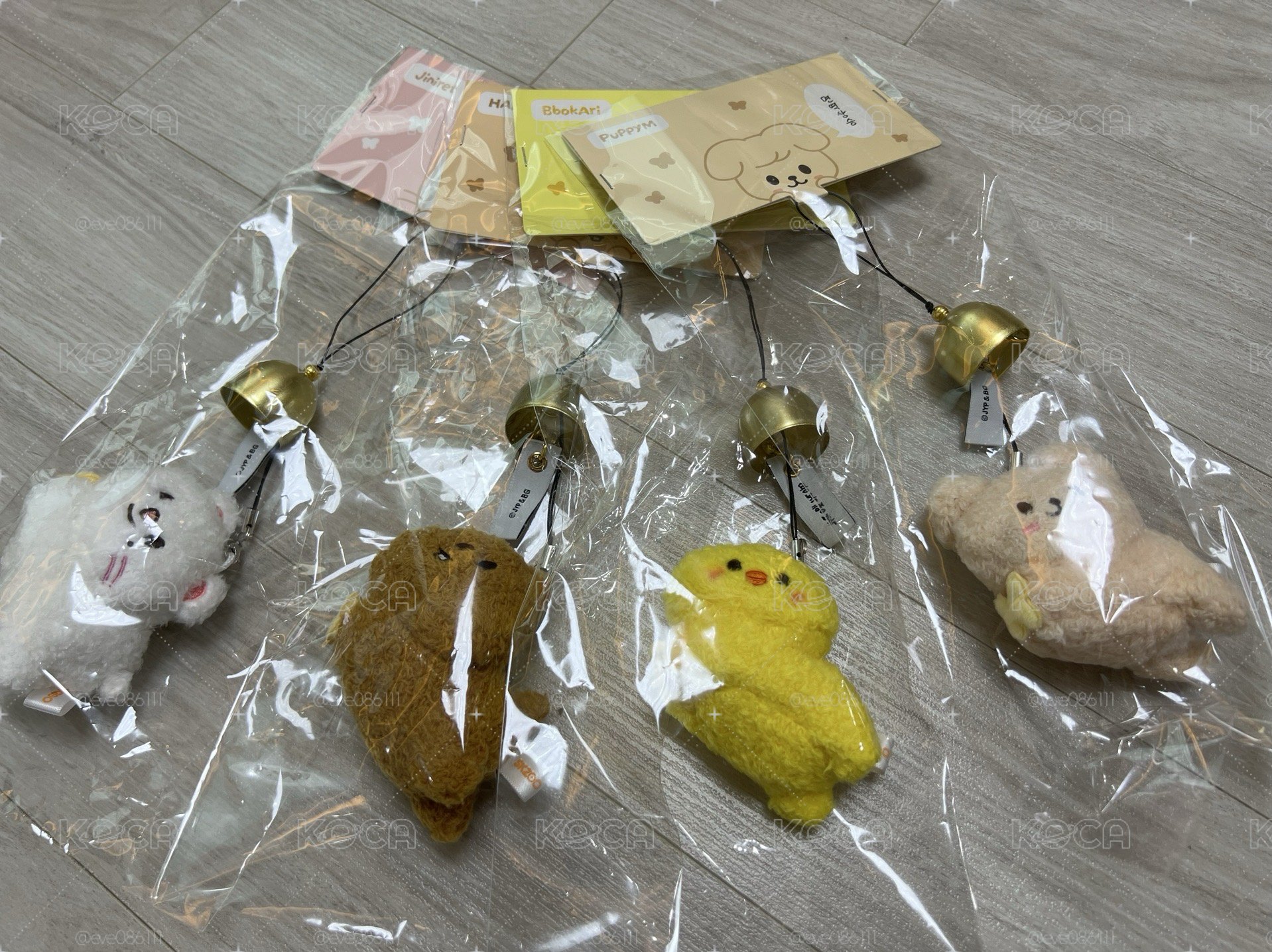 風鈴吊飾