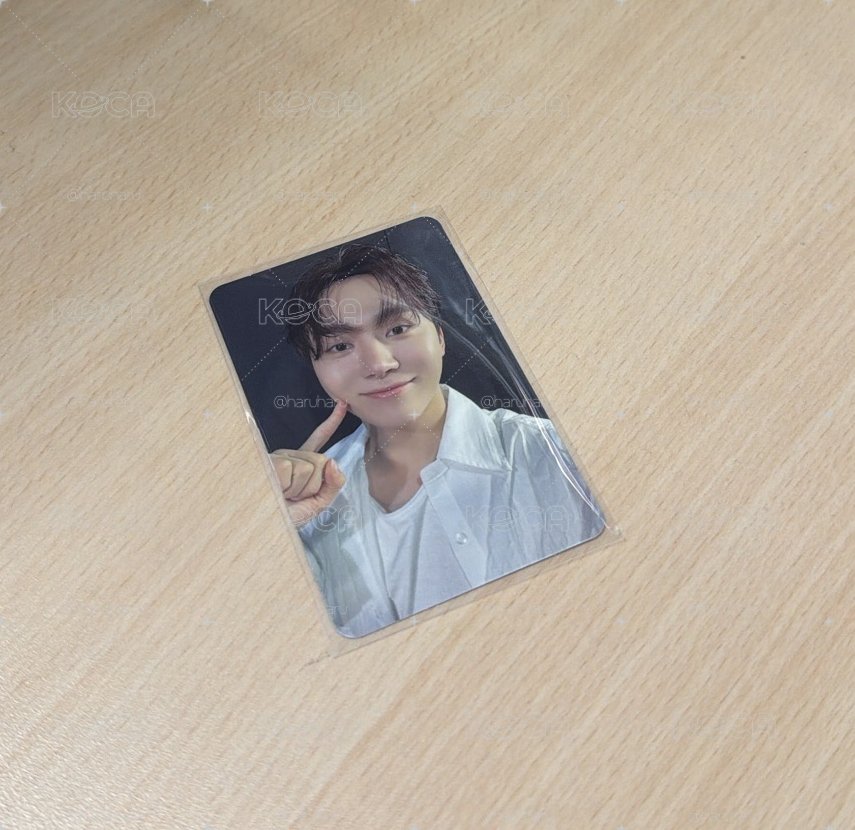 💎 SEVENTEEN mini12 SPILL THE FEELS 寛
