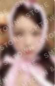 19週年 周邊卡 外套卡
