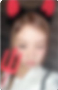 正規一/出道專 ms 線上3.0惡魔ver. 簽售卡 