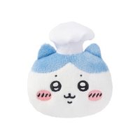 廚師徽章 小八