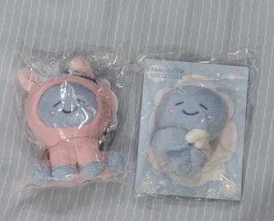 赤兔馬+手燈娃組合