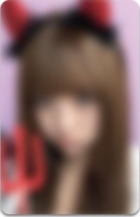 正規一/出道專 ms 線上3.0惡魔ver. 簽售卡 