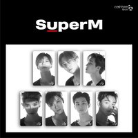SuperM 交通卡