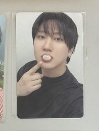 karma fans簽售特典