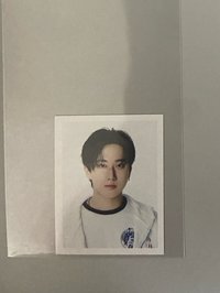 安可場證件照