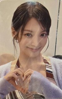 19週年 周邊卡 卡套卡