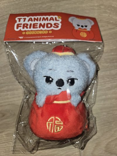 P新春娃