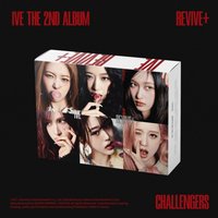 CHALLENGERS