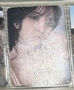 迷13 sw 特典卡 單封ver.