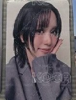 正規四 yzy 幸運卡 