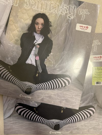 CHAEYOUNG - LIL FANTASY VOL.1