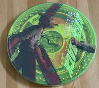 CD + 鏈鋸人項鍊特裝版 專輯 鏈鋸盤