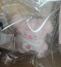草莓玟 （帶原皮