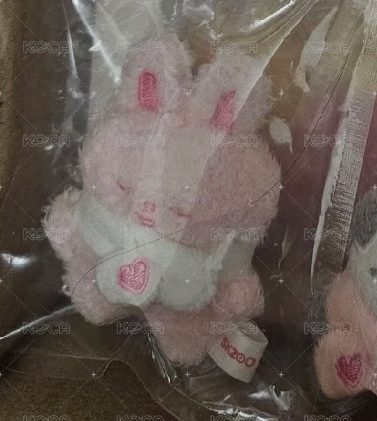 草莓旻（帶原皮