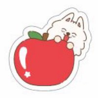 APPUL 壓克力 徽章 