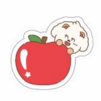 APPUL 壓克力 徽章 