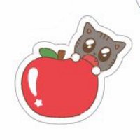 APPUL 壓克力 徽章 