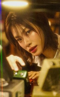 FALL FOR YOU  周邊卡 