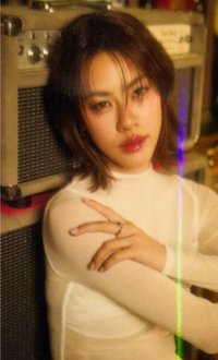 FALL FOR YOU  周邊卡 