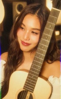 FALL FOR YOU  周邊卡 