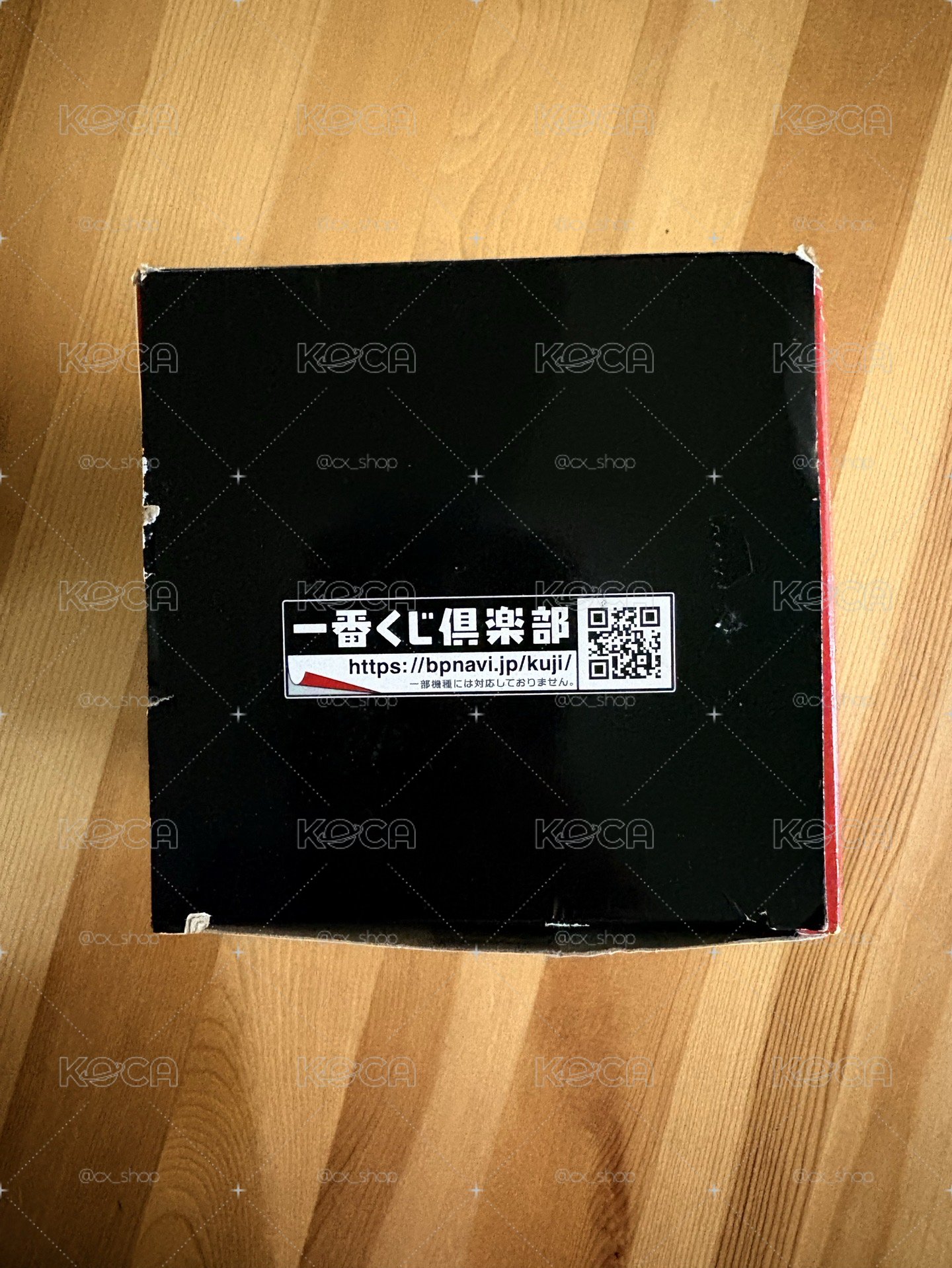 航海王/海賊王(ONEPIECE) 一番賞FILM RED H賞 杯子 露營風 馬克杯