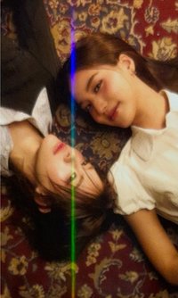 FALL FOR YOU  周邊卡 