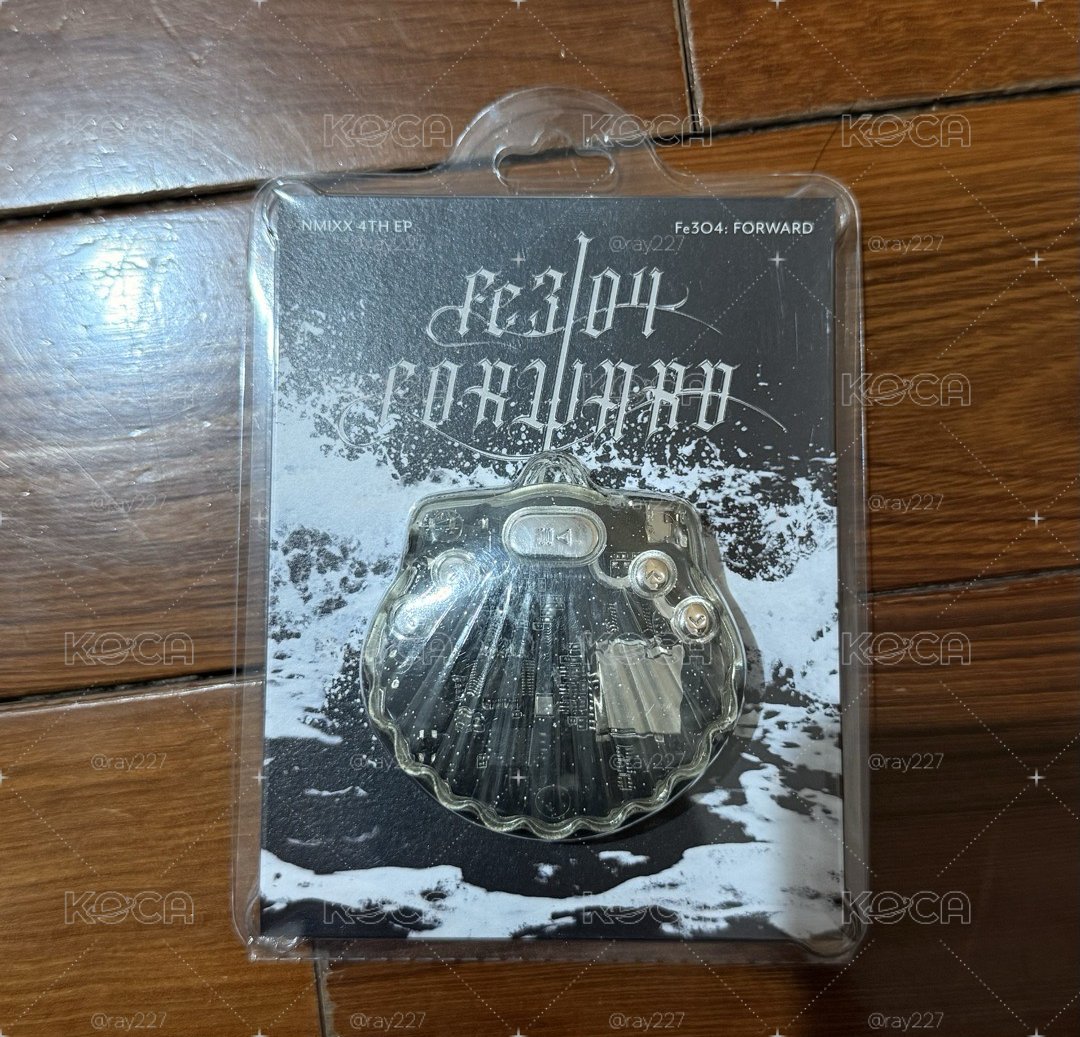 貝殼專（裴）