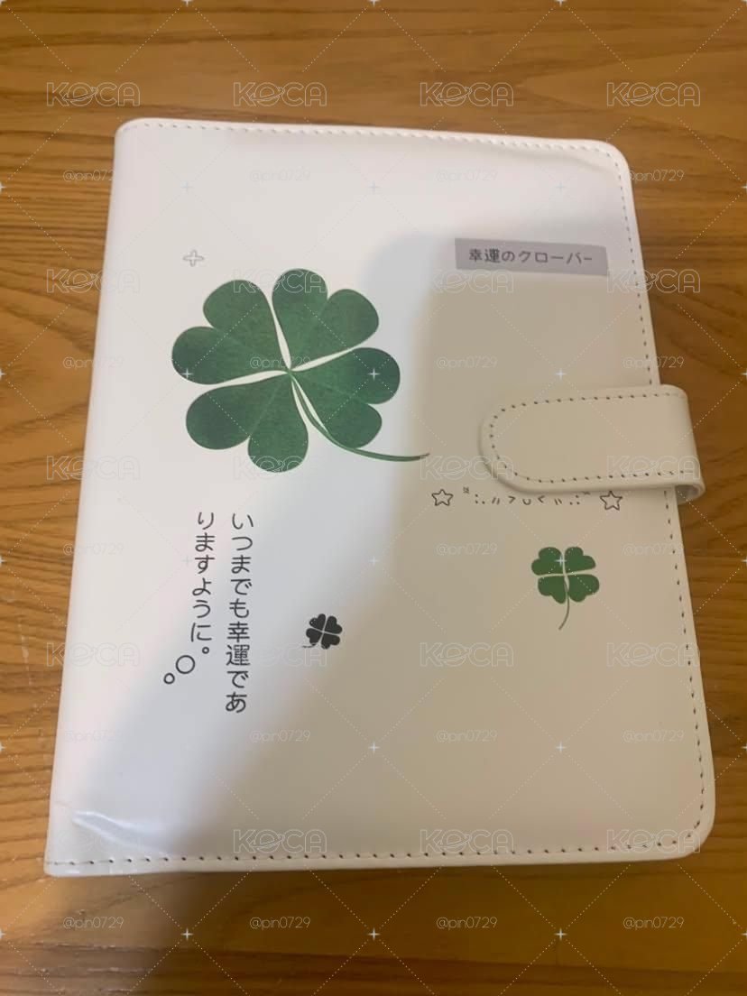 二手卡冊✨