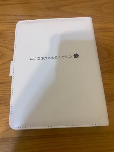 二手卡冊✨
