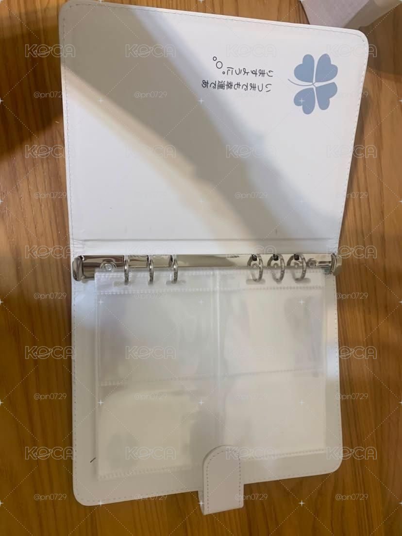 二手卡冊✨