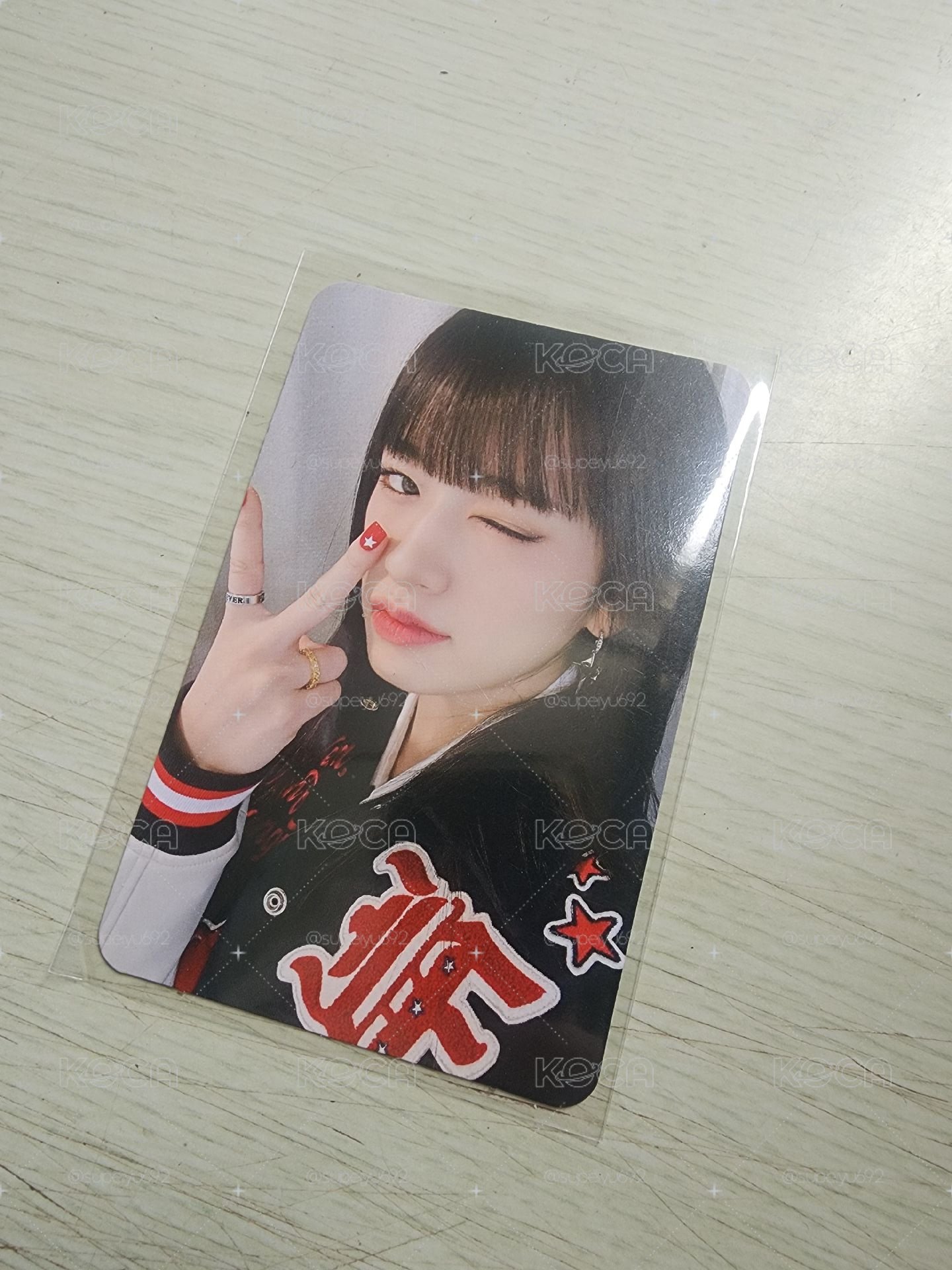 安俞真 sw1.0