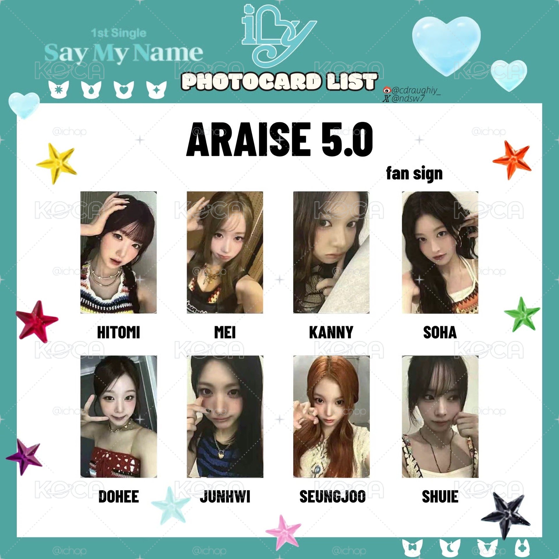 iLy AR 5.0
