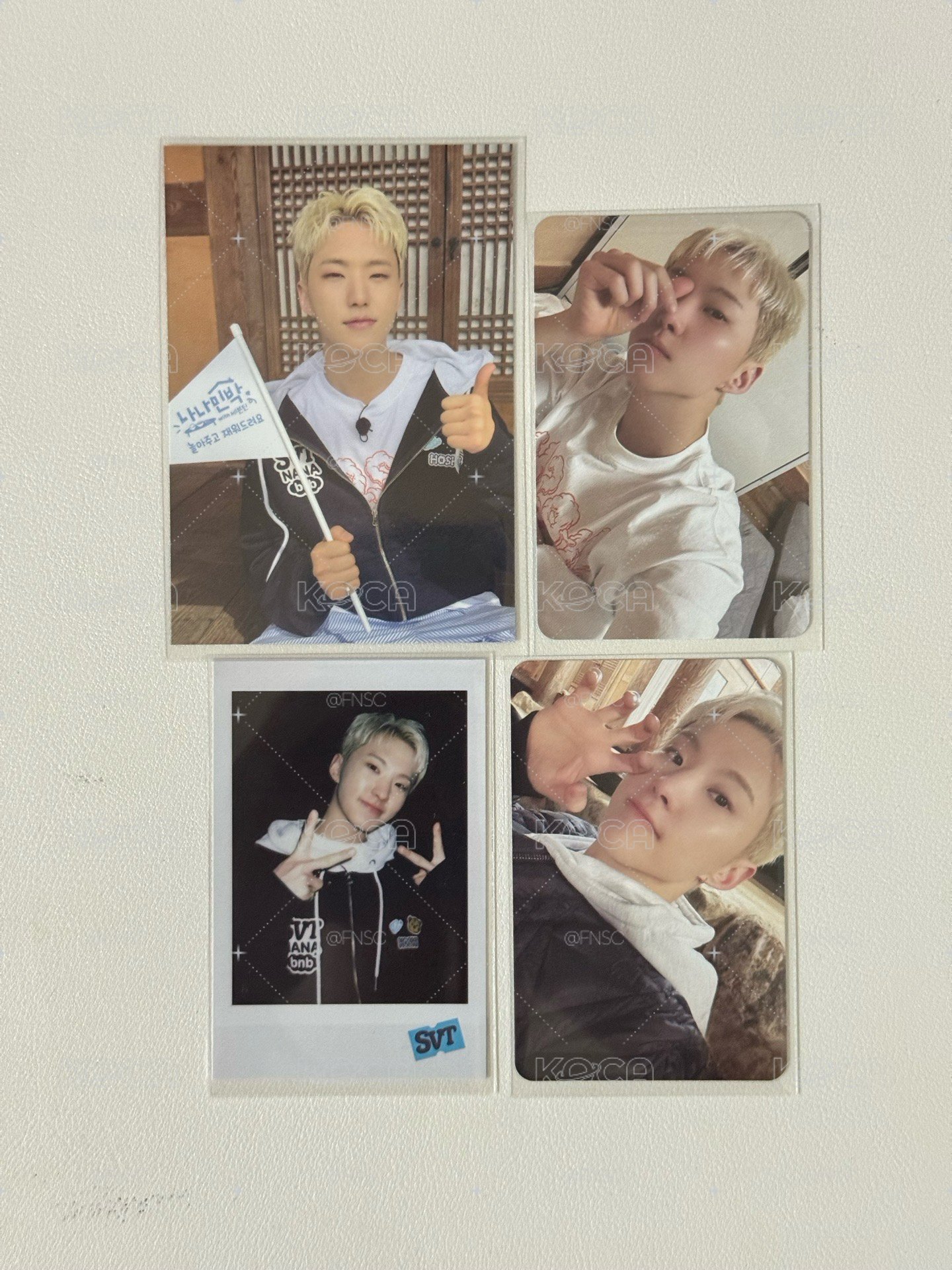 Nana bnb