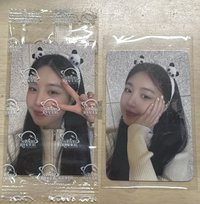 soojin2張
