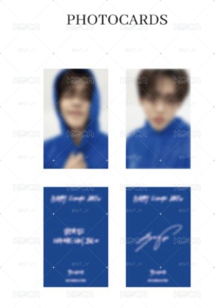 HAPPY S.COUPS DAY HOODIE 小卡