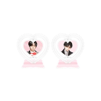 代購 Nct Wish 王子立牌