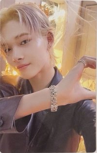 結 -YOU- 通常盤 專卡A ver. 專輯卡 