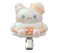 水手服設計系列 盲盒 / 盲袋 髮夾