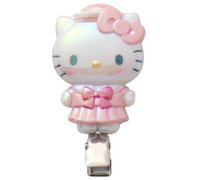 水手服設計系列 盲盒 / 盲袋 髮夾