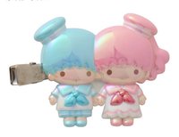 水手服設計系列 盲盒 / 盲袋 髮夾