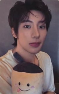 II ms 高雄視簽 簽售卡 